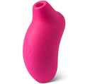 LELO - ESTIMULADOR CLITORIANO SONA 2 CRUISE CEREJA