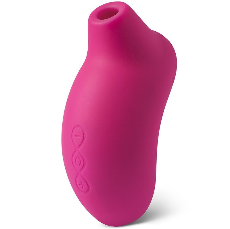 LELO - ESTIMULADOR CLITORIANO SONA 2 CRUISE CEREJA
