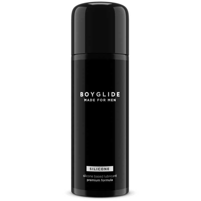 INTIMATELINE - LUBRIFICANTE À BASE DE SILICONE BOYGLIDE 30 ML
