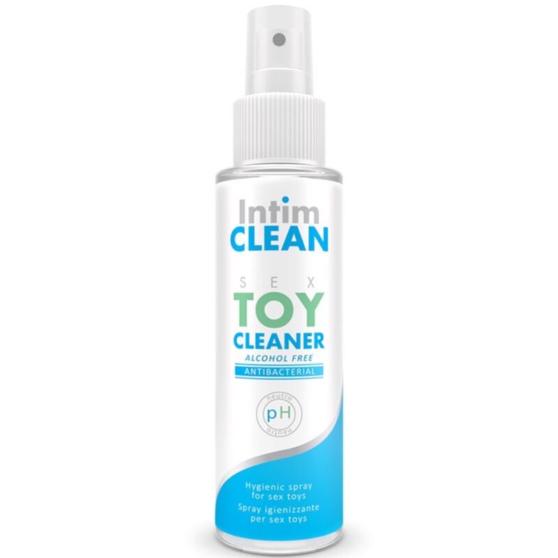 INTIMATELINE - NETTOYANT POUR