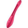 SATISFYER - VIBRATEUR MULTI ELASTIC