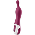 SATISFYER - VIBRADOR AMAZING 1 ASPOT BAIE