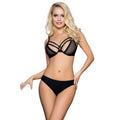SUBBLIME - SET ENSEMBLE DEUX PIÈCES SOUTIEN-