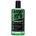 JOYDIVISION - GEL DE MASSAGEM AQUECEDOR DE MENTA 150 ML