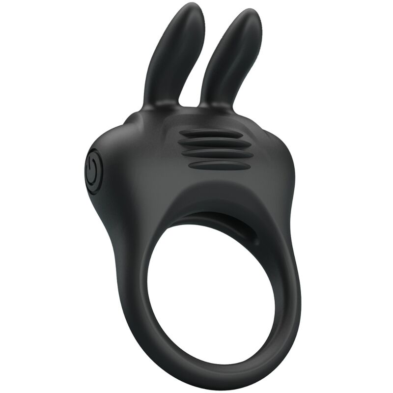 PRETTY LOVE - ANEL VIBRATÓRIO DAVION RABBIT