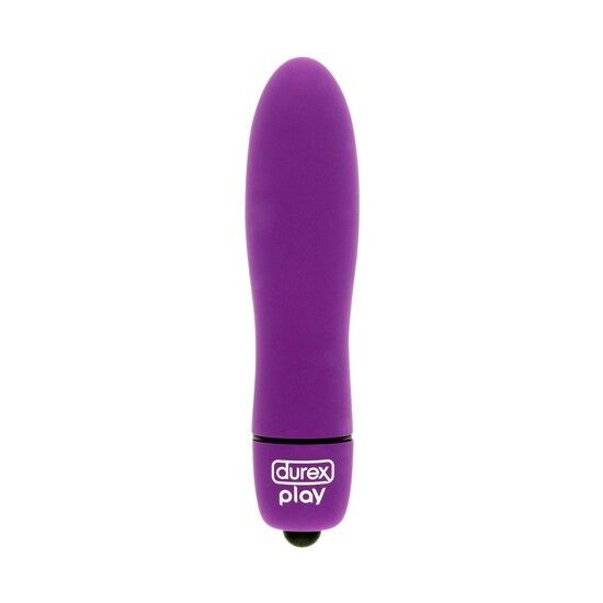 DUREX - BALA VIBRATÓRIA PURO PRAZER ORGÁSMICO INTENSO