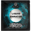 SECRETPLAY - VIBRADOR LÍQUIDO ESTIMULADOR UNISEXO 2 ML