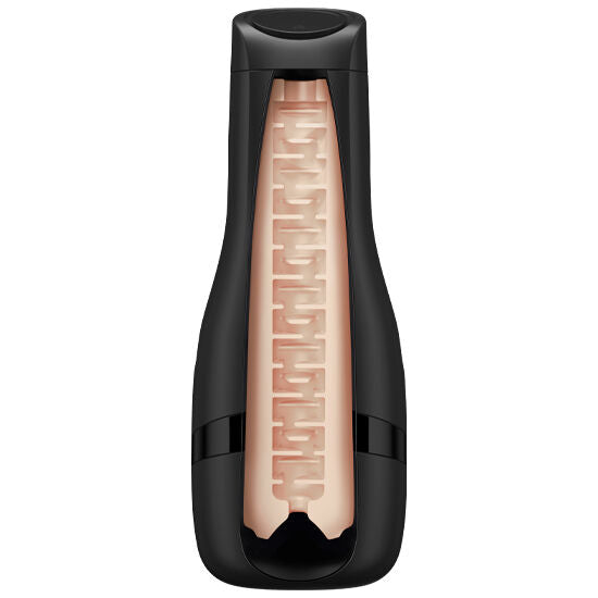 SATISFYER - MANGA MASCULINA LUSTY LANGUES