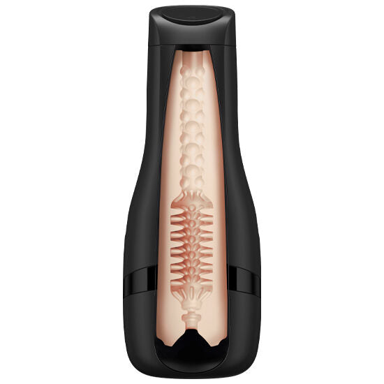 SATISFYER - MANGAS MASCULINAS TORNADO BLISS