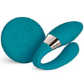 LELO - MASSAGE DE CASAL TIANI DUO AZUL