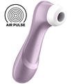 SATISFYER - ESTIMULADOR VIOLETTE PRO 2