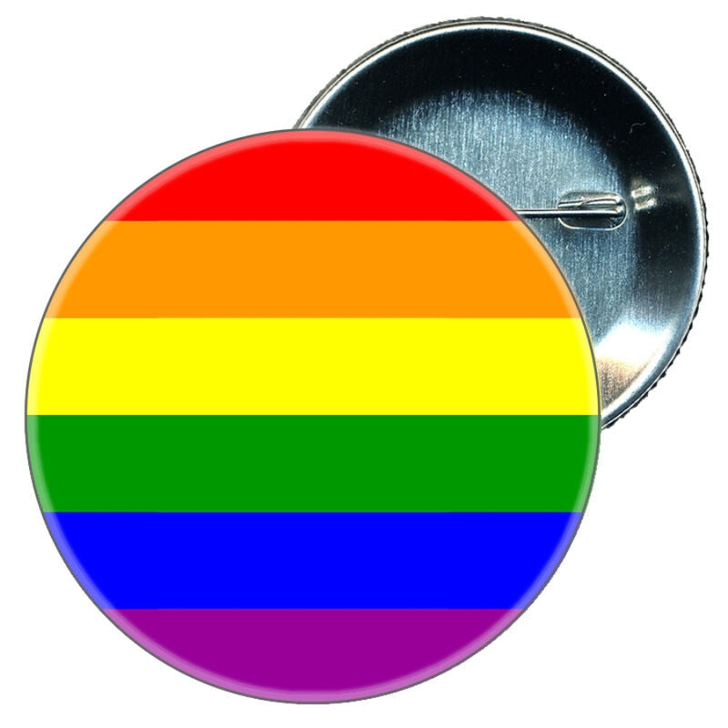 PRIDE - CRachá BANDEIRA LGBT