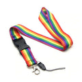 PRIDE - LONGO DA BANDEIRA LGBT