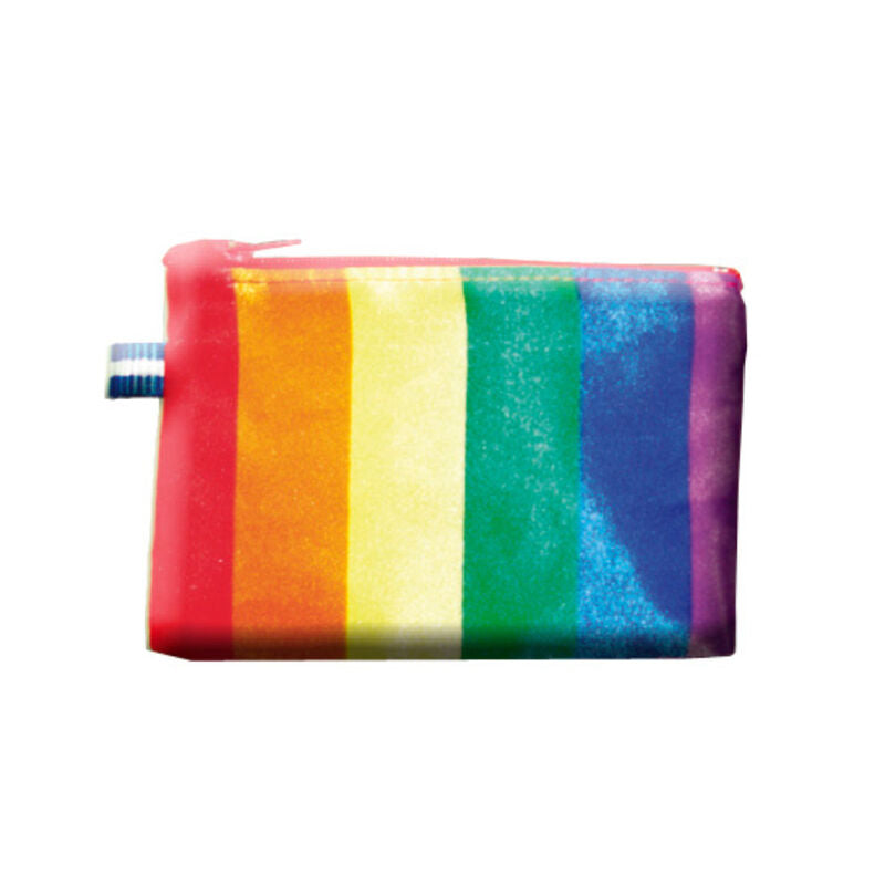 PRIDE - MALA DE MÃO BANDEIRA LGBT