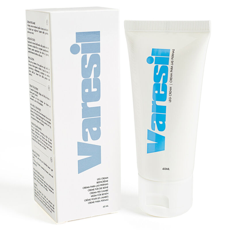 500 COSMETICS - CREME DE TRATAMENTO VARESIL PARA VARIZES