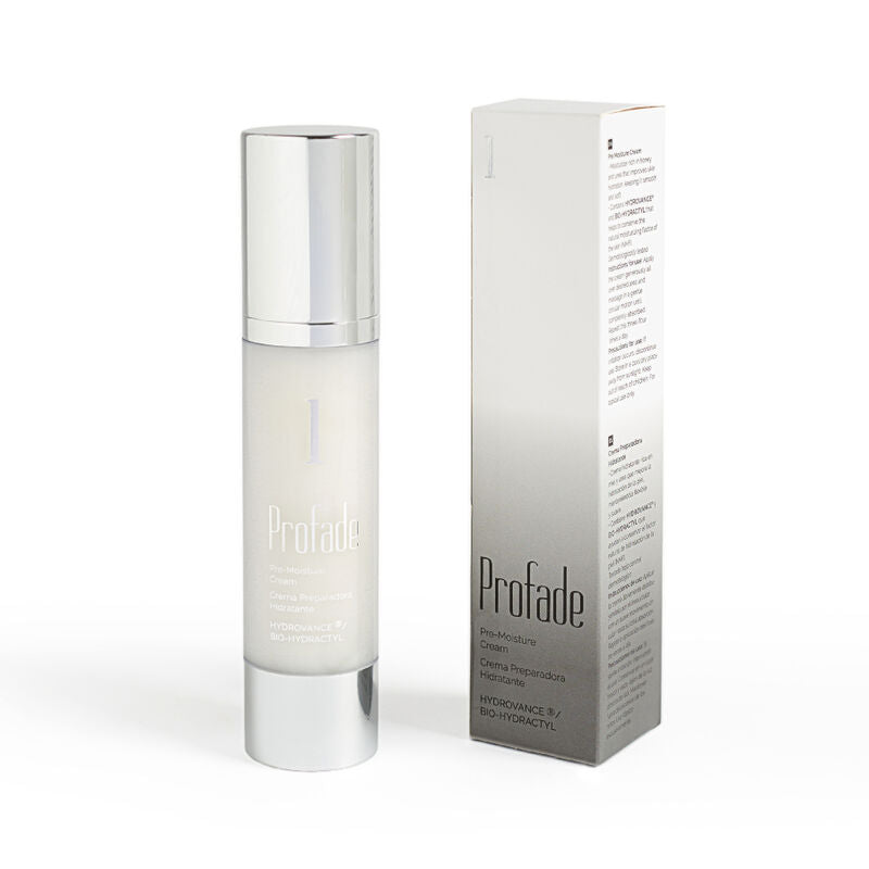 500 COSMETICS - PROFADE 1 GEL HIDRATANTE PARA PELE TATUADA