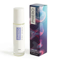 500 COSMETICS - PHIERO NIGHT WOMAN. PERFUME COM FEROMONAS EM FORMATO ROLL-ON PARA MULHER