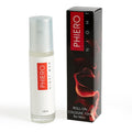 500 COSMETICS - PHIERO NIGHT MAN PERFUME COM FEROMONAS PARA HOMENS COM ROLL-ON