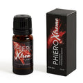 500 COSMETICS - PHIERO XTREME PODEROSO CONCENTRADO DE FEROMONAS