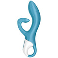 SATISFYER - VIBRADOR PONTO G EMBRACE ME TURQUOISE
