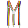 PRIDE - ALÇAS BANDEIRA LGBT