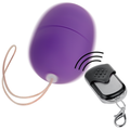 ONLINE - OVO VIBRATÓRIO CONTROLO REMOTO S LILÁS
