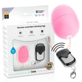 ONLINE - OVO VIBRATÓRIO CONTROLO REMOTO S ROSA