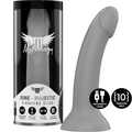 MITOLOGIA - DILDO S MAJESTOSO RUNA - VIBRADOR WATCHME TECNOLOGIA SEM FIOS COMPATÍVEL