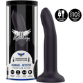 MITOLOGIA - DUMAN MYSTIC DILDO M - VIBRADOR COMPATÍVEL COM TECNOLOGIA SEM FIOS WATCHME