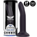MITOLOGIA - DUMAN DILDO MÍSTICO L - VIBRADOR COMPATÍVEL COM TECNOLOGIA SEM FIOS WATCHME