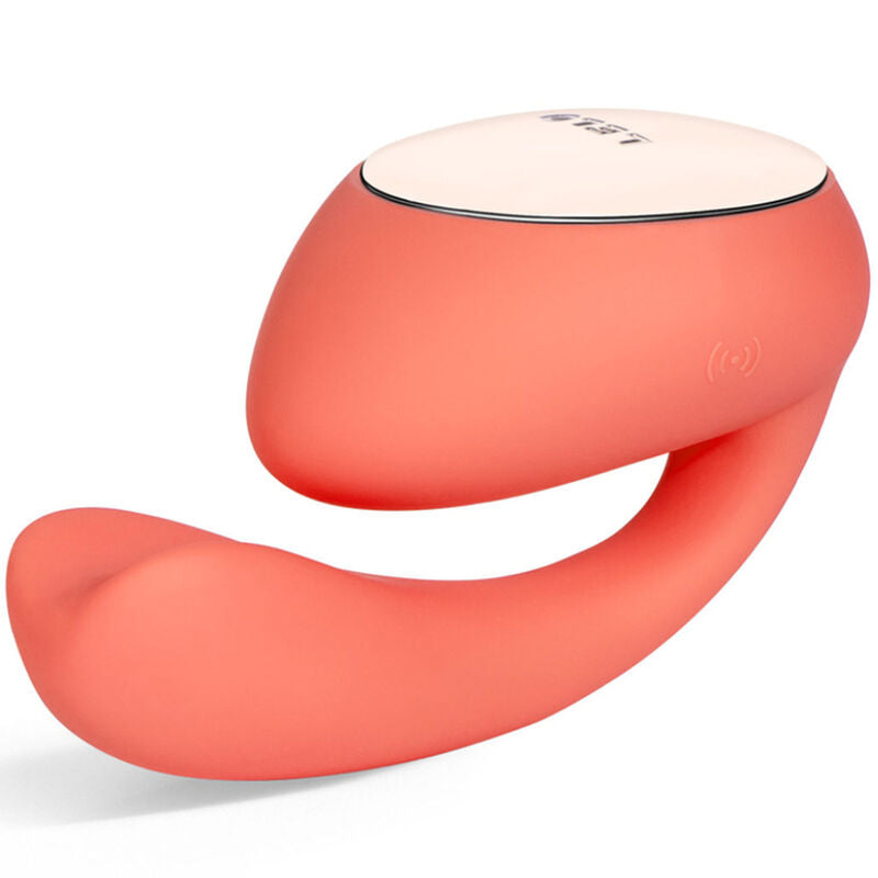 LELO - MASSAGEM PARA CASAIS CORAL LELO - IDA WAVE