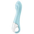 SATISFYER - VIBRADOR BOMBA DE AR 5+ APP