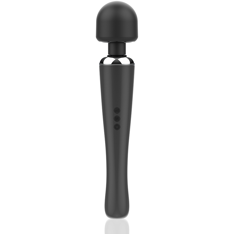 NAOMI WAND - NOVO MASSAGEM SUPER FORTE