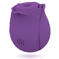 MIA - ROSE WAVE CLITORIS SUCTION EDIÇÃO LIMITADA - VIOLETA