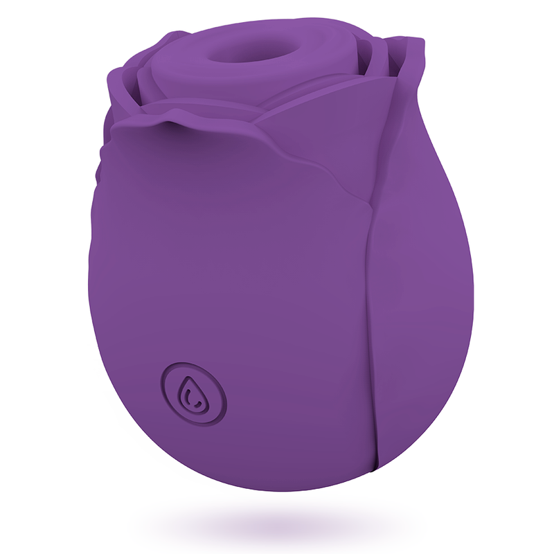MIA - ROSE WAVE CLITORIS SUCTION EDIÇÃO LIMITADA - VIOLETA