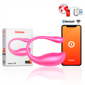 ONINDER - NAIROBI VIBRANT EGG ROSE - APLICAÇÃO GRATUITA
