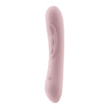 KIIROO - VIBRADOR PONTO G PEARL 3 - ROSA