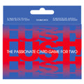 KHEPER GAMES - LUST O JOGO DE CARTAS APAIXONADO. EN, ES