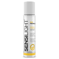 INTIMATELINE - LUBRIFICANTE À BASE DE ÁGUA SENSILIGHT BANANA 60 ML