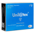 UNILATEX - CONSERVANTES NATURAIS 144 UNIDADES