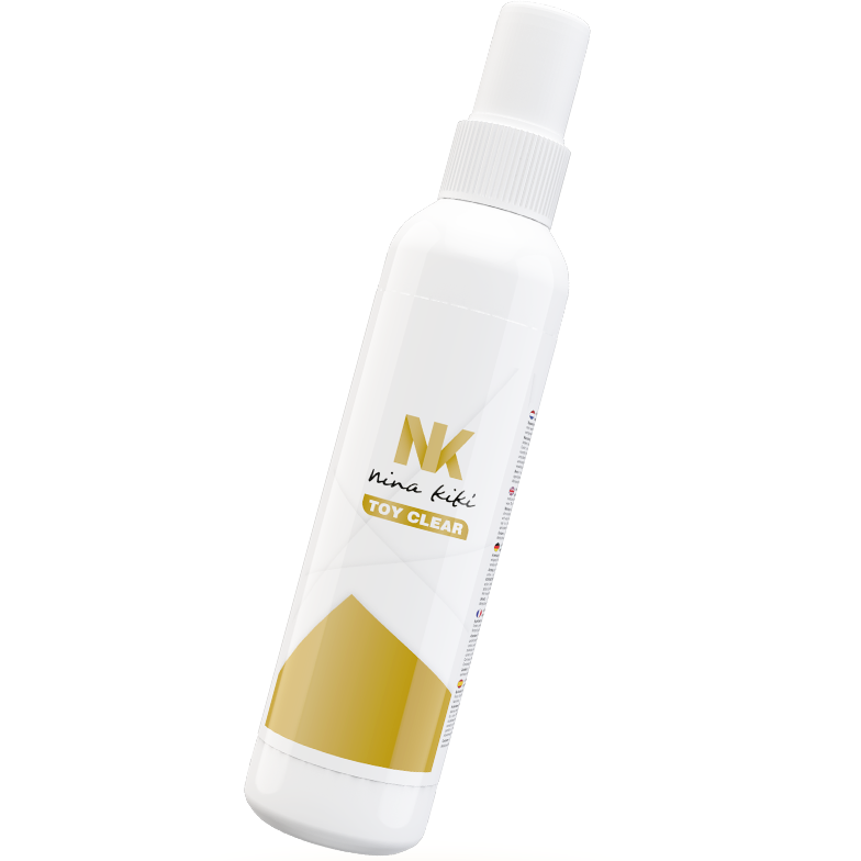 NINA KIKÍ - NETTOYANT POUR