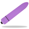 OHMAMA - MINI BOLA VIBRATÓRIA 9 CM VIOLETA