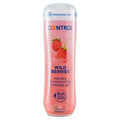 CONTROL - GEL DE MASSAGEM 3 EM 1 BAGAS SILVESTRES 200 ML