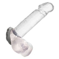 CALEXOTICS - ANEL ALPHA ERECT CINZENTO