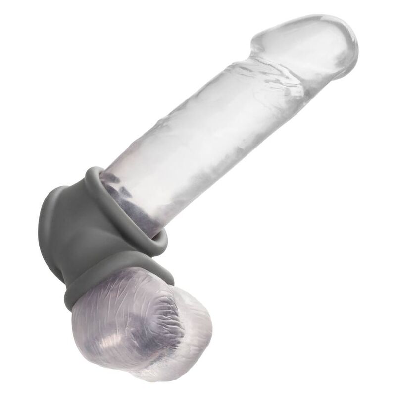 CALEXOTICS - ANEL ALPHA PRECISION CINZENTO
