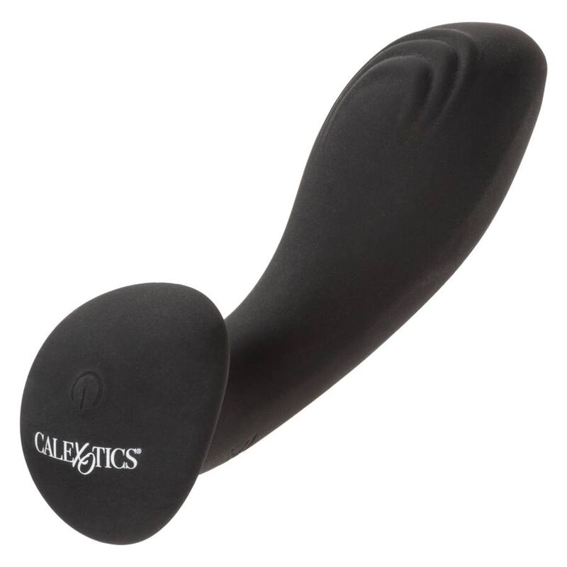CALEXOTICS - SONDA FLEXÍVEL EM SILICONE LÍQUIDO