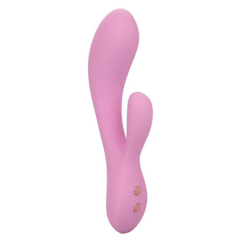 CALEXOTICS - CONTOUR ZOIE COR-DE-ROSA