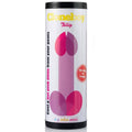 CLONEBOY - DILDO TULIPA ROSA INTENSA