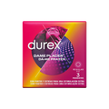 DUREX - PERMITAM-ME COLOCAR 3 UNIDADES