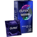 DUREX - PRAZER PROLONGADO RETARDADO 12 UNIDADES